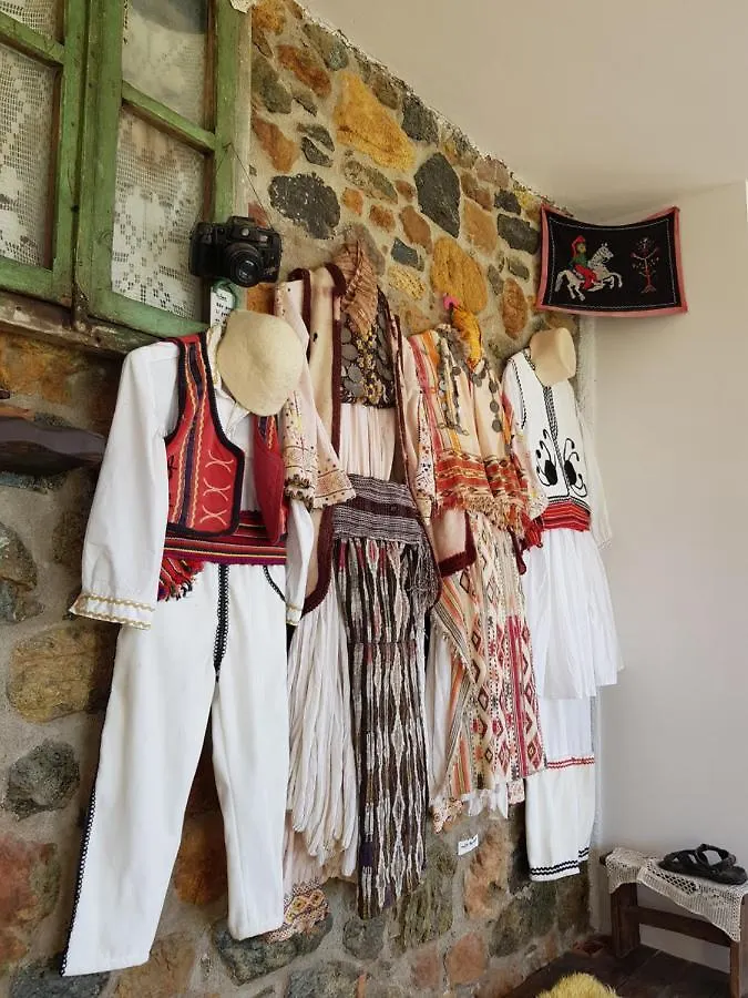 Hotel Sofra E Shpatit Elbasan