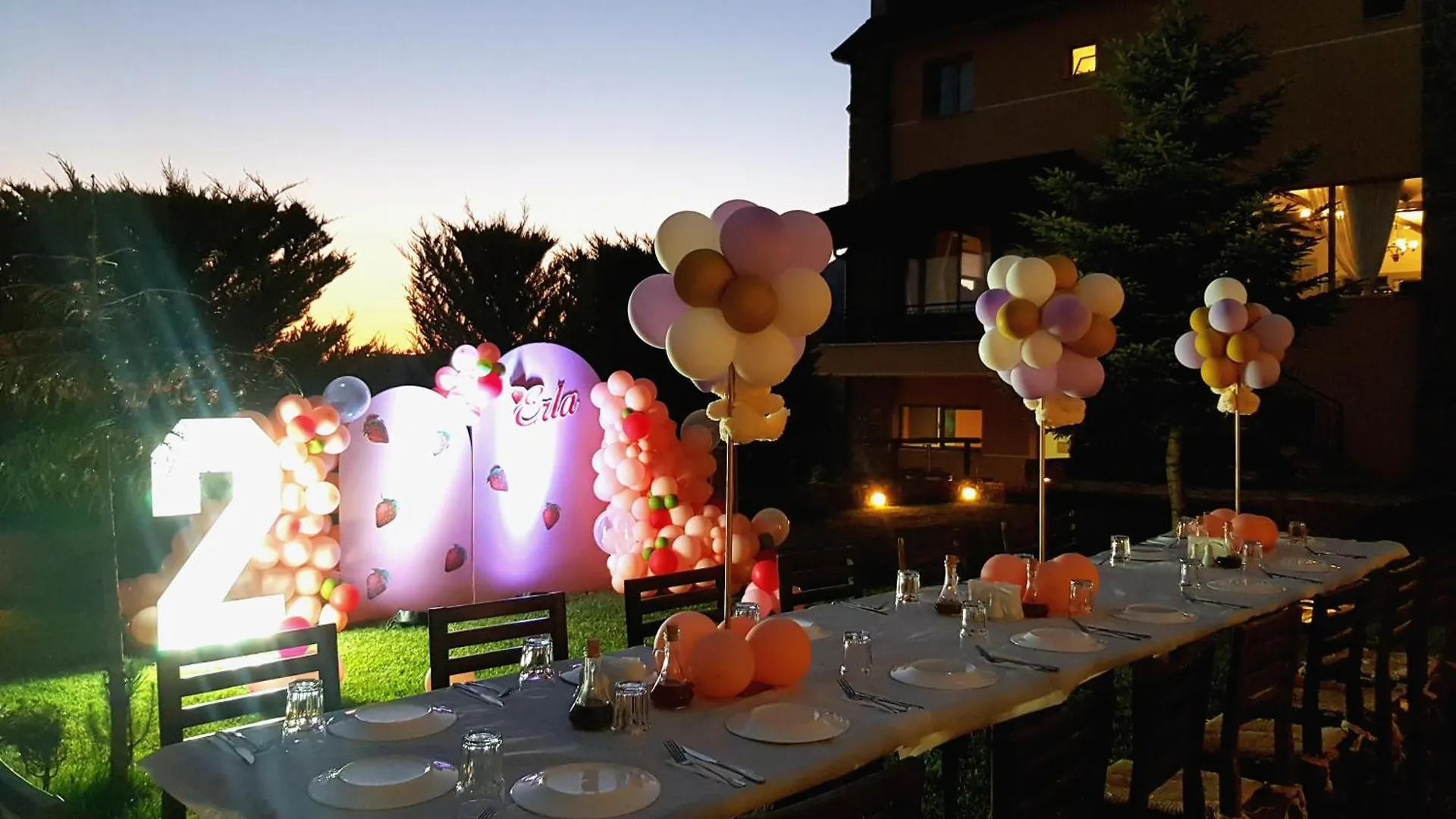 ****  Hotel Sofra E Shpatit Elbasan Albánie