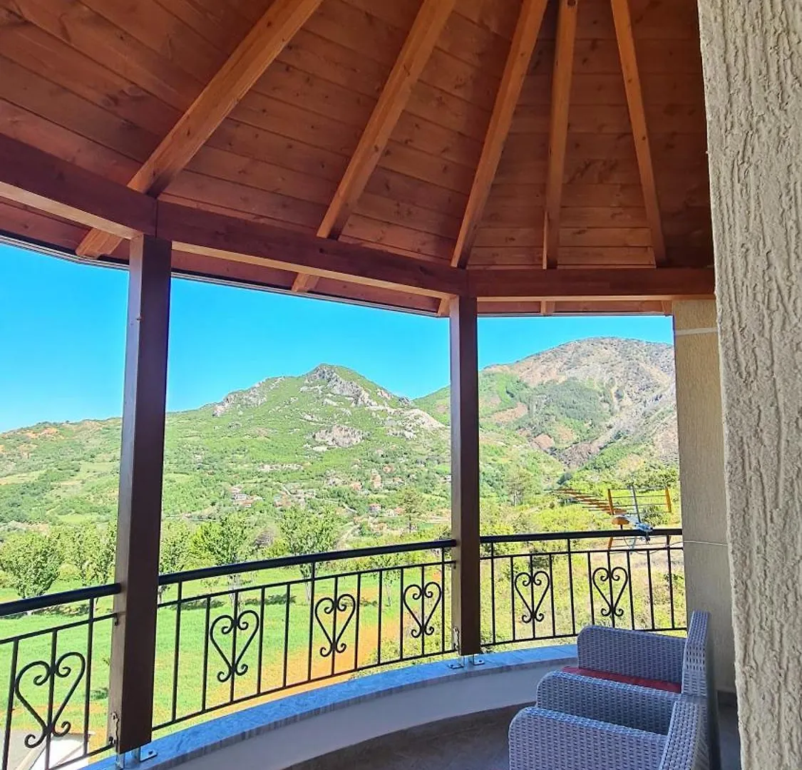 Hotel Sofra E Shpatit Elbasan