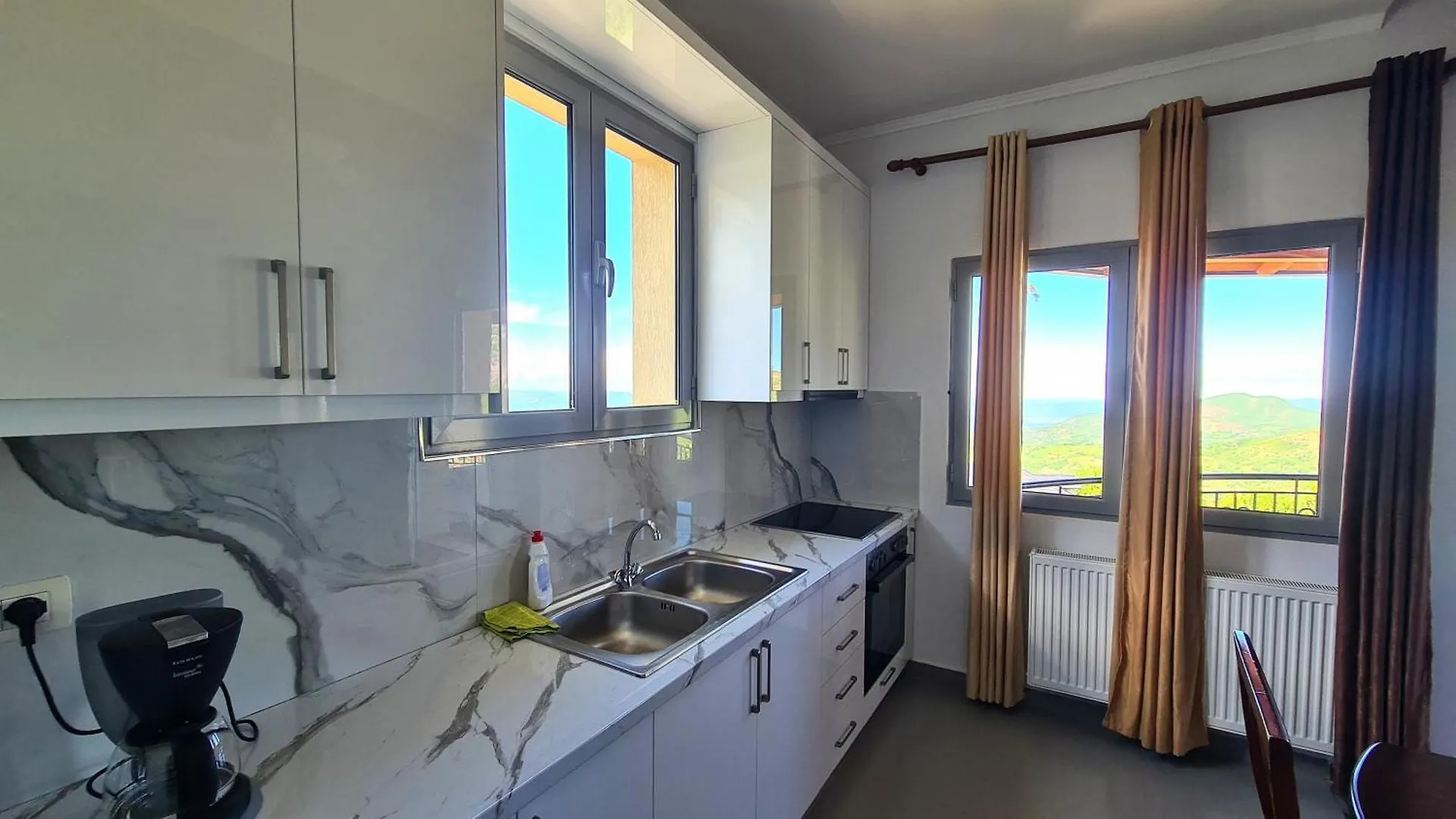 Hotel Sofra E Shpatit Elbasan