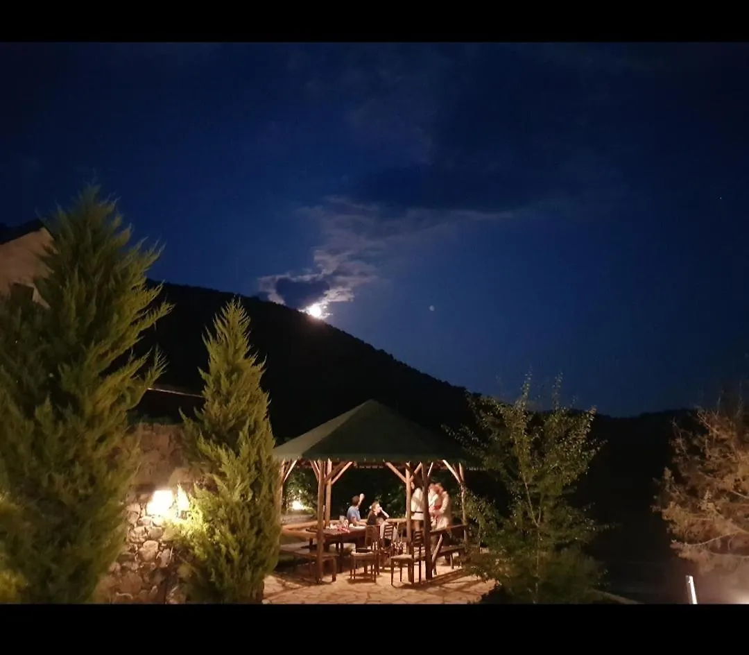 Hotel Sofra E Shpatit à Elbasan 4*,  Albanie