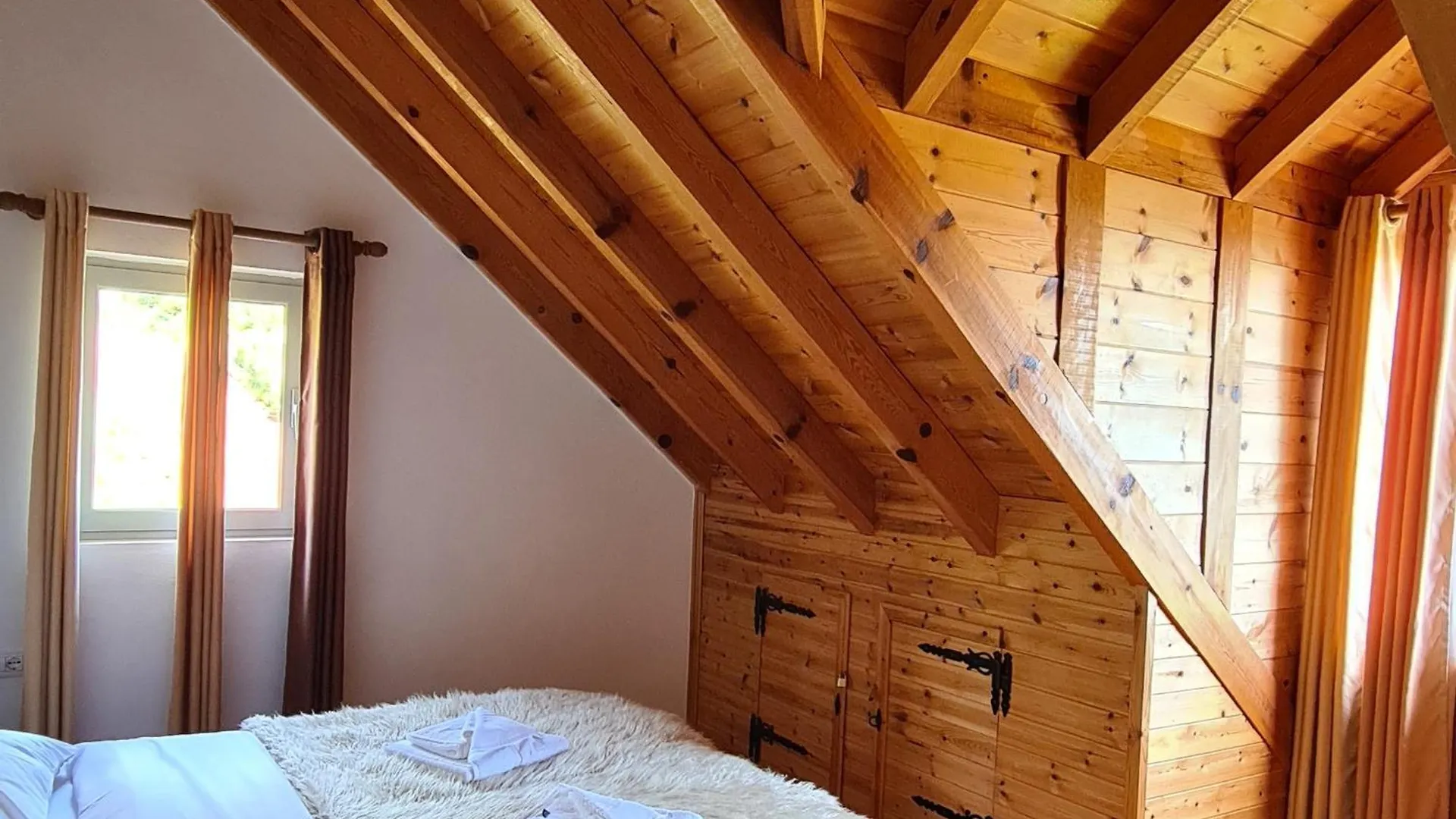 Hotel Sofra E Shpatit à Elbasan
