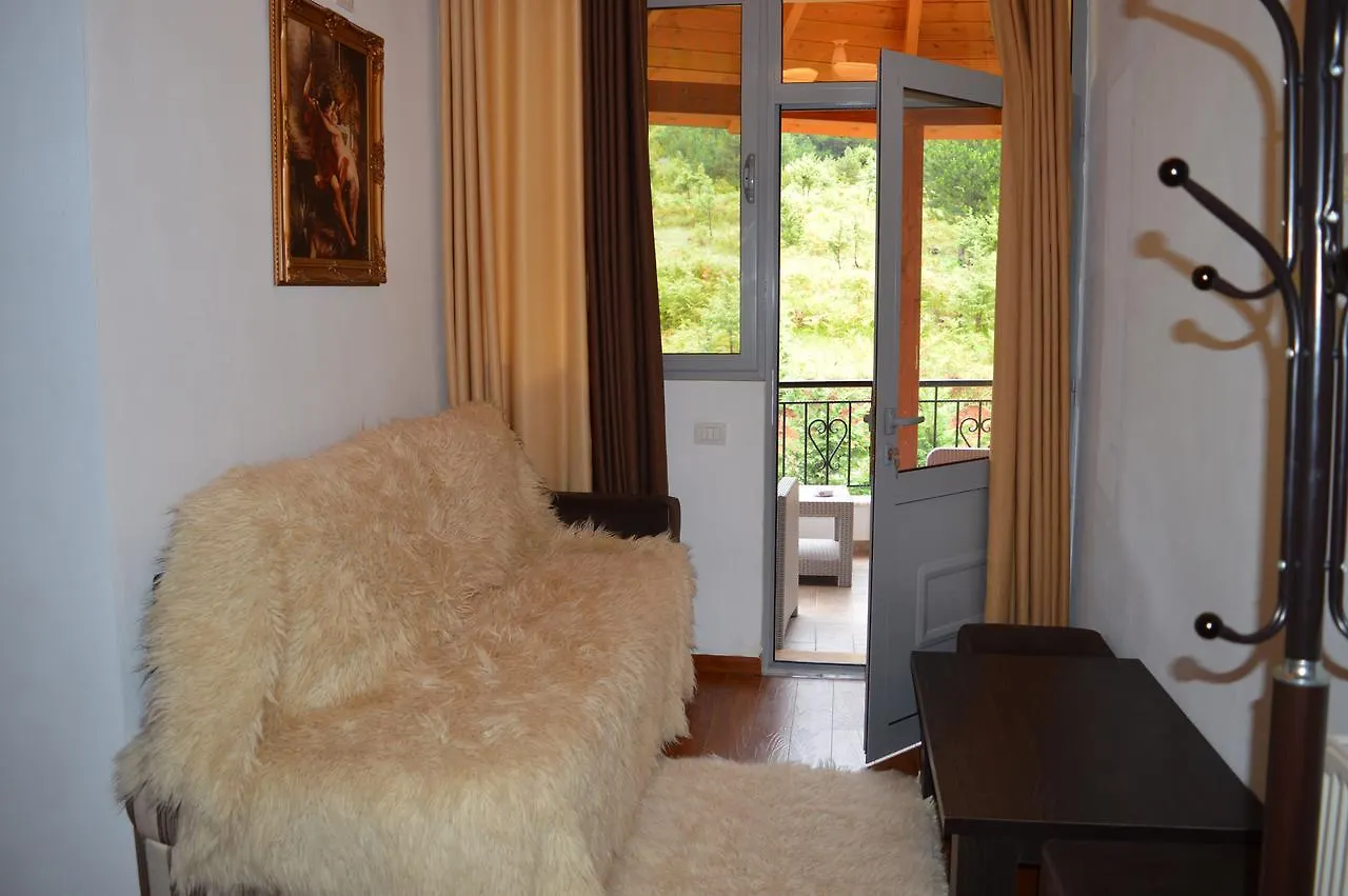 Hotel Sofra E Shpatit Elbasan 4*,