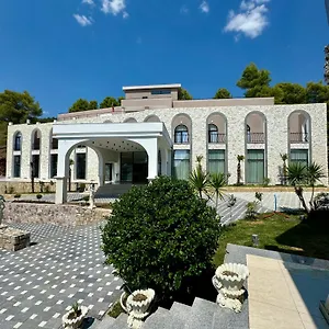 Hotel Panorama &, Elbasan
